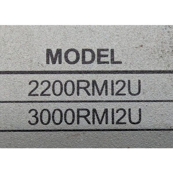 ИБП sua2200rmi2u, APC Smart-UPS 2200VA USB & Serial RM 2U