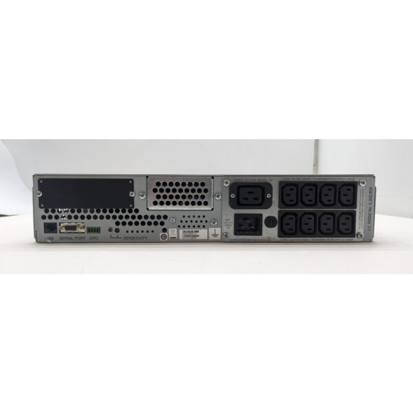 ИБП sua2200rmi2u, APC Smart-UPS 2200VA USB & Serial RM 2U