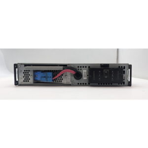ИБП sua2200rmi2u, APC Smart-UPS 2200VA USB & Serial RM 2U