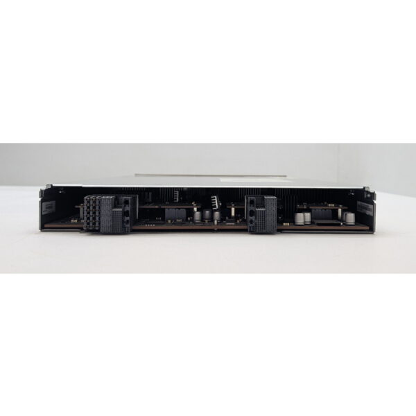 Блейд-сервер Hitachi X57-A2 (GVAX57A1-CNNX14Y, PCCR-XX57, LGH-GVAX57A1-BNNX1 (A)): материнская плата LGA1567 x 2 (5HBS51201-B, 323-04XPCB5P04M) - 1 шт., радиатор (110805-0070, HVC-1022 Rev.B, ) - 1 шт., БЕЗ процессоров и модулей памяти!