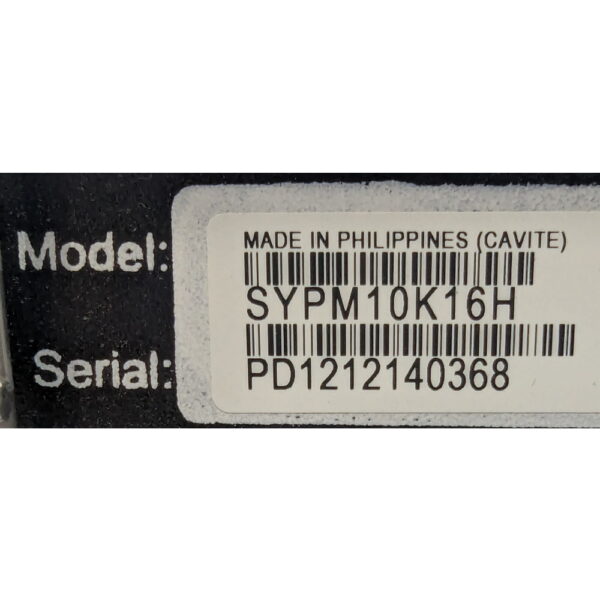 Модуль SYPM10K16h, APC Symmetra PX 3-Phase Power 16kVA 16kW