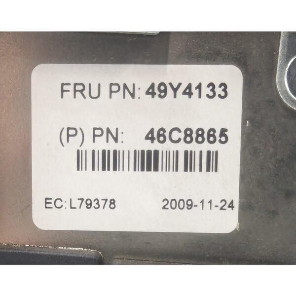 Контроллер 49Y4133, 46c8865, IBM System Storage DS5100