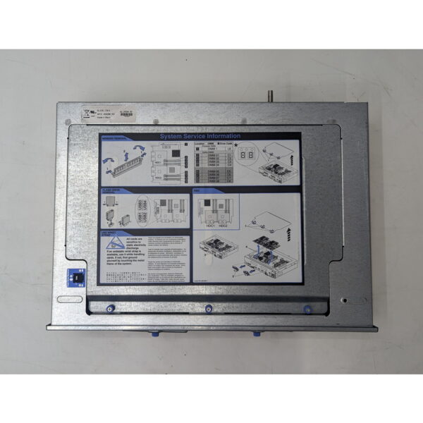 Контроллер 49Y4133, 46c8865, IBM System Storage DS5100
