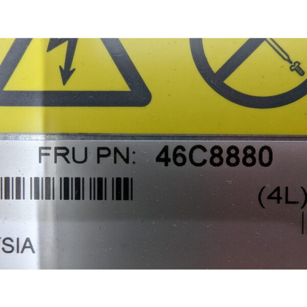 Контроллер 46c8880, 46c8881, IBM DS5000 EXP5000 ESM B