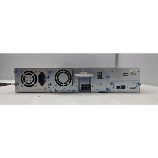 Ленточная библиотека 95P4116, IBM TS3100, LTO-4