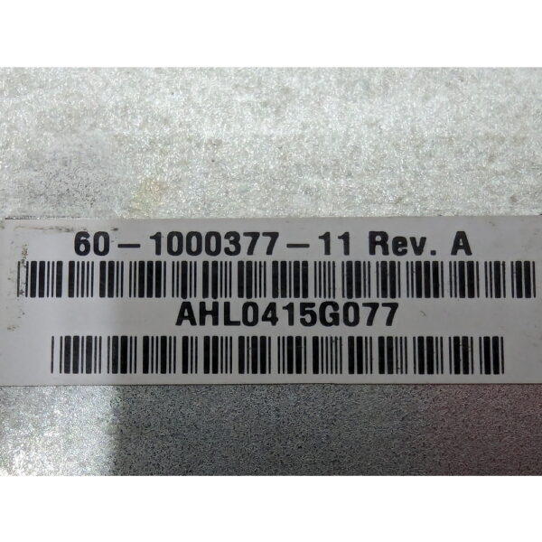 Коммутатор 40-0300195-12, Brocade