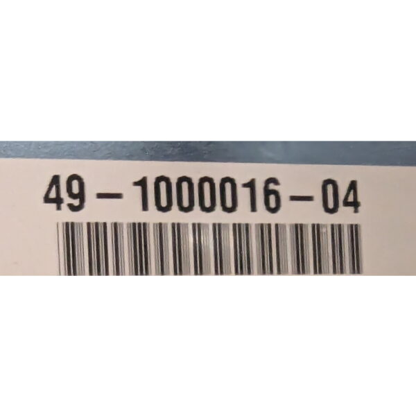 Шасси HD-DCX-0001, 801001419-09, Brocade, DCX Fibre Channel Backbone Hitachi Switch Chassis