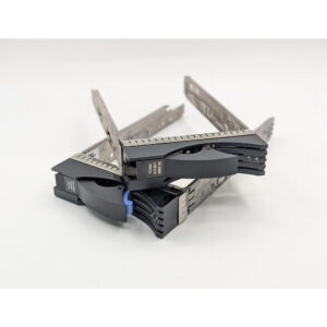 Салазки 39M6036, 41Y0708, 3.5" (LFF), SAS, SATA, IBM DS4700, DS4800, DS4000, DS5000, DS3500, DS3512