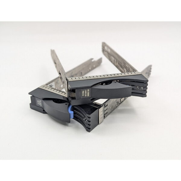 Салазки 39M6036, 41Y0708, 3.5" (LFF), SAS, SATA, IBM DS4700, DS4800, DS4000, DS5000, DS3500, DS3512