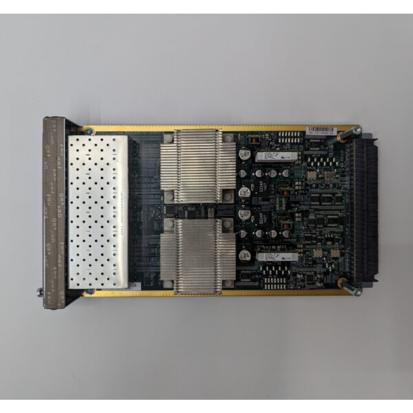 Модуль N55-M16UP, Cisco