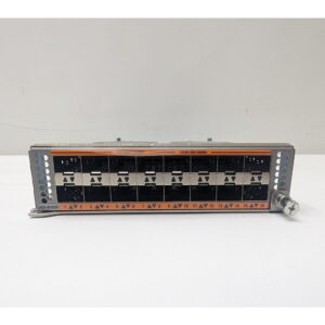 Модуль N55-M16UP, Cisco