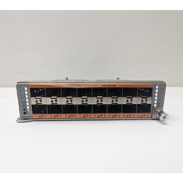 Модуль N55-M16UP, Cisco