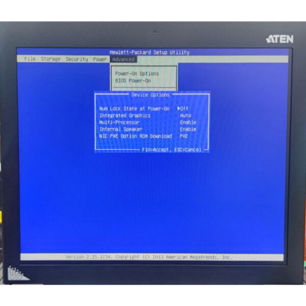 Мини-компьютер 750356-001, HP T620, процессор AMD GX-217GA, оперативная память 4 Гб, жесткий диск 128 Гб, с блоком питания