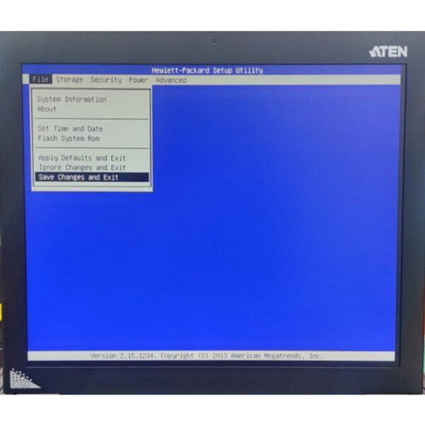 Мини-компьютер 750356-001, HP T620, процессор AMD GX-217GA, оперативная память 4 Гб, жесткий диск 128 Гб, с блоком питания