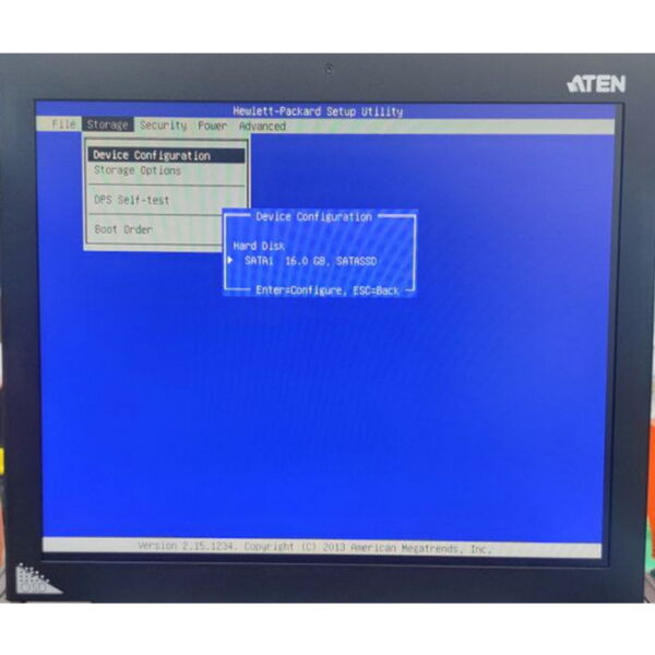 Мини-компьютер 750356-001, HP T620, процессор AMD GX-217GA, оперативная память 4 Гб, жесткий диск 16 Гб, с блоком питания