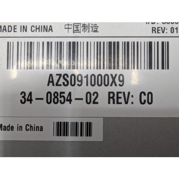 Блок питания AA21110, 34-0854-02, 12 и 5В, 50Вт, Cisco PIX515, Cisco 2600