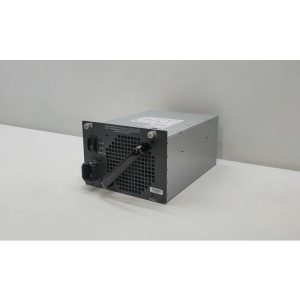 Блок питания AA24280, PWR-C45-1400AC, 341-0042-04, Astec, Cisco Catalyst 4500, 800W