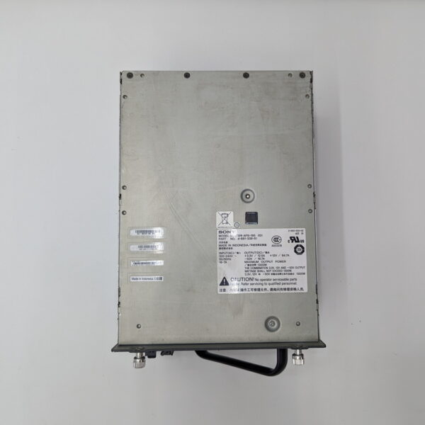 Блок Питания PWR-C45-1300ACV, 341-0038-06, APS-195, 8-681-339-51, Cisco Catalyst 4500, 800Вт