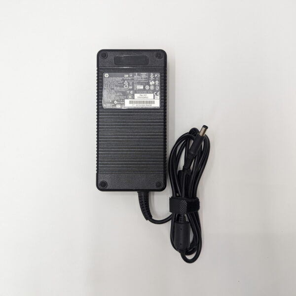 Адаптер питания 608432-001, 609946-001, HP, 19.5V, 11.8A, 230W, 7.4x5.0 мм pin