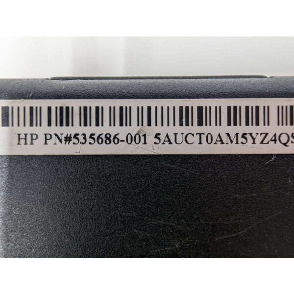 Адаптер питания 535686-001, 537169-001, 25.10545.001, HP-0502R3D, HP, 12V, 4.16A