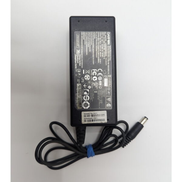 Адаптер питания BC36-1201, 644678-001, 644696-001, Delta, 12V, 3.0A, (36W), 5.5mm x 2.5mm