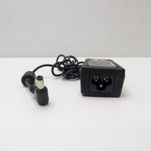 Адаптер питания ADP-50GH REV B, Delta, 12V, сила тока 4.16A мощность 50W, разъем 5.5x2.5 мм