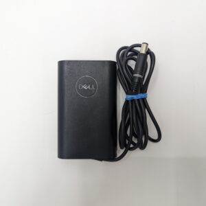 Адаптер питания LA65NM130, 0G4X7T, Dell, 19.5v, 3.34a, 65W, разъём (7.4mm x 5.0mm), внутри игла, Dell Latitude E7250