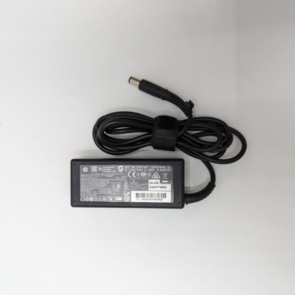 Адаптер питания 677774-001, 693711-001, PA-1650-39HJ, HP, 19,5V, 3.33A, 65W