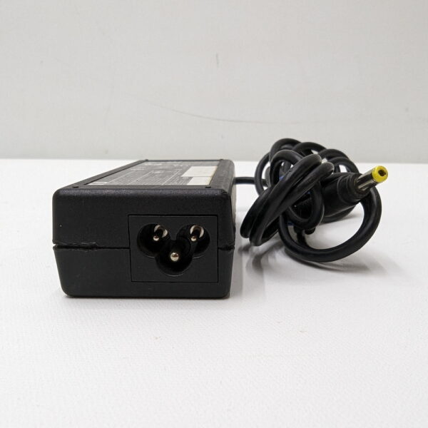 Адаптер питания 239427-001, 239704-001, PA1650-02C, HP Compaq Presario M2000, M2300, 2800, V2200, V4000, Pavilion dv1000, dv1300, dv1400, dv1500, dv4000, dv5000, ZT3000, ZT4000, 18.5V, 3.5A, 65W, 4.8х1.7