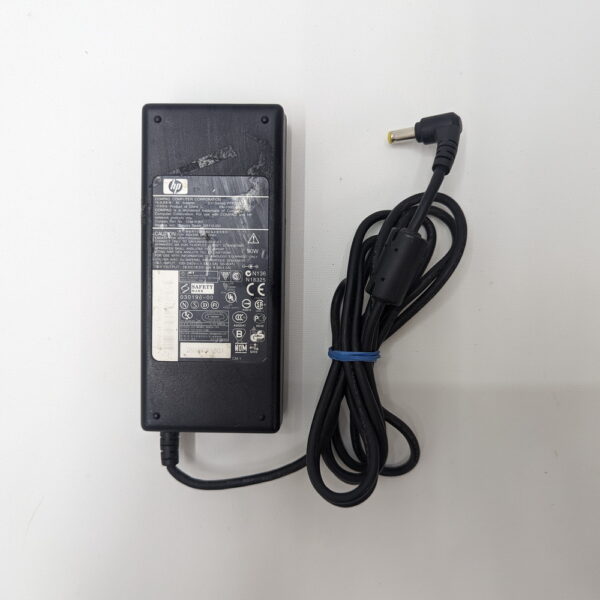 Адаптер питания PA-1900-05C2, 324815-001, 325112-001, HP, 19V, 4.74A, 90W, 5.5х2.5
