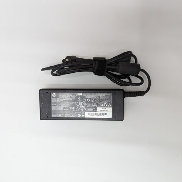 Адаптер питания TPC-LA561, PA-1850-07HA, 750112-001, 750347-001, HP, 19.5V, 4.36A, 85W, (7,4 - 5.0mm)
