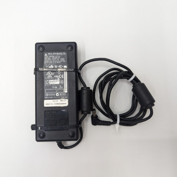Адаптер питания E13188, ADP-135DB BB, Delta, 19V, 7.11A, 5.5x2.5 мм