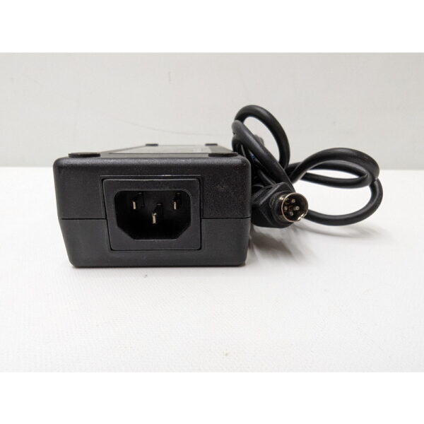 Адаптер питания 0227B24120, E228710, Li shin, 24V, 5A, 120W, 4 pin