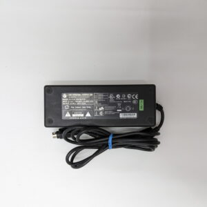 Адаптер питания 0227B24120, E228710, Li shin, 24V, 5A, 120W, 4 pin