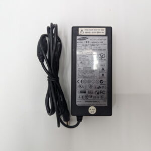 Адаптер питания AP04214-UV, Samsung, 14.0V, 3.00A, 6.5x4.4mm, с иглой