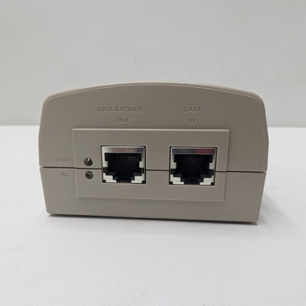 Адаптер питания 5014-201-01, PD-9001G-40/AC, QS-6551-01N A05, AXIS, 30W, PoE инжектор