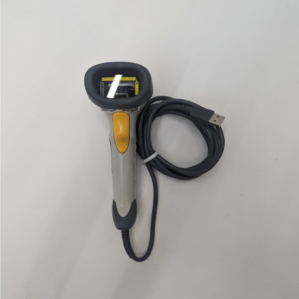 Сканер E-C032-05-2852, EC032052852, Symbol LS2208