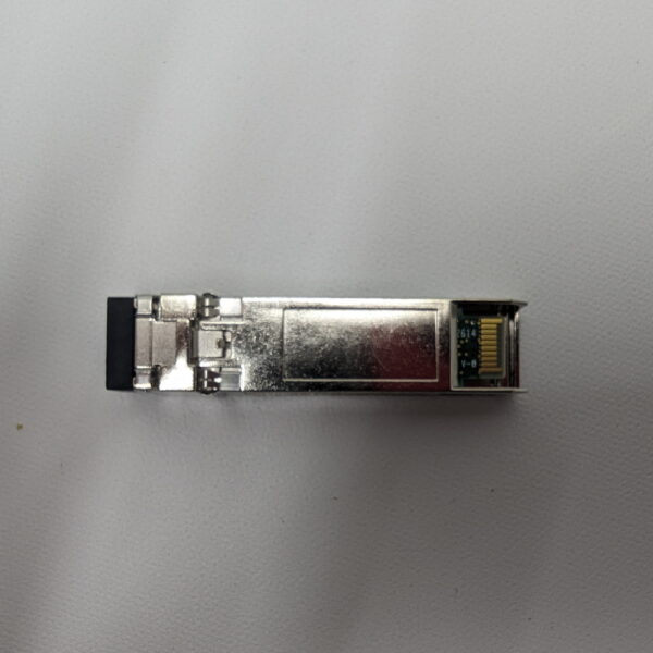 Трансивер 740-021308, FTLX8571D3BCL-J1, 550-031761-02, 21CFR1040.10, Finisar, Juniper, 10 Gb
