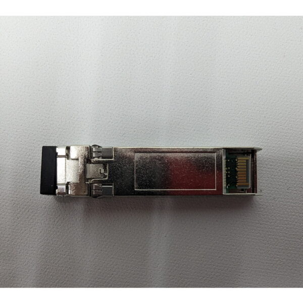 Трансивер 740-021309, FTLX1471D3BCL-J1, 550-031761-02, 21CFR1040.10, Finisar, Juniper, 10 Gb
