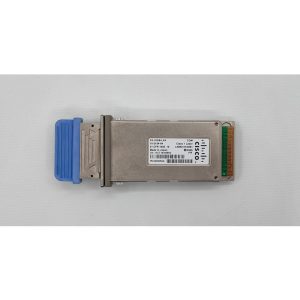 Модуль-адаптер X2-10GB-LX4, Cisco, MMF, 10 Gb, 300m, 1310nm