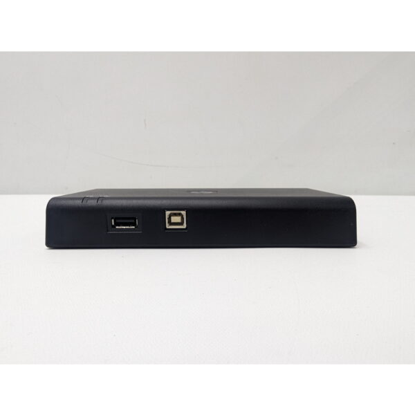 Док станция 589100-001, 589144-001, HSTNN-S02X, HP, без БП