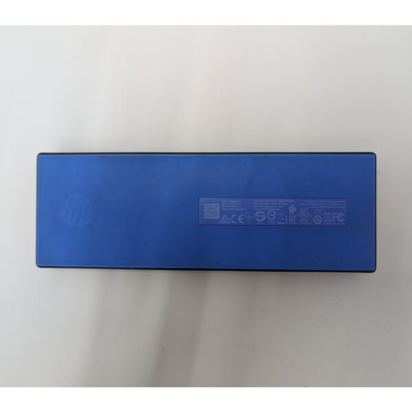 Док станция L13899-001, L16133-001, HP, без БП