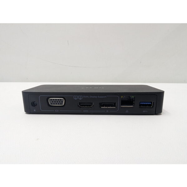 Док станция Dell D1000, без БП