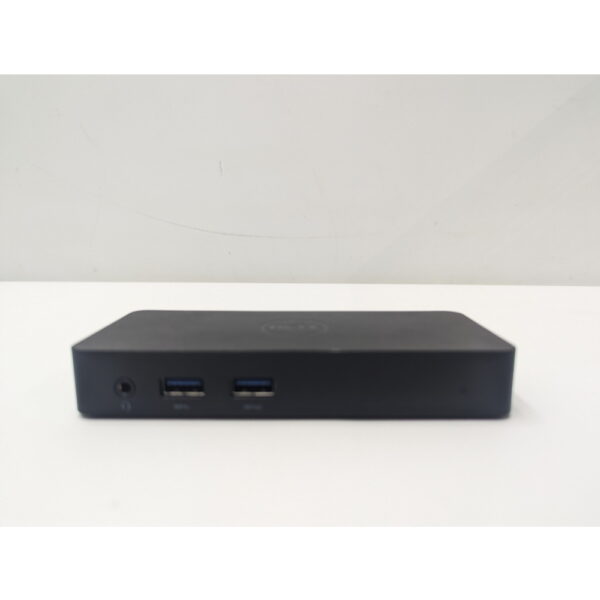 Док станция Dell D1000, без БП