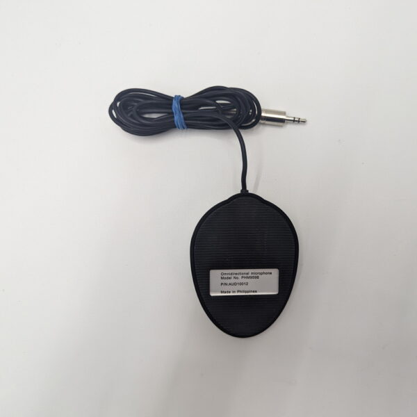 Микрофон AUD10012PHM959, VCON PHM959