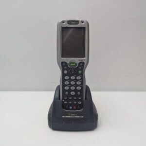 Терминал сбора данных HD5990003, 1693B9503, 1693B-9503, CE0681, Hand Lend LXE MX6 с док. станцией, без батарейки