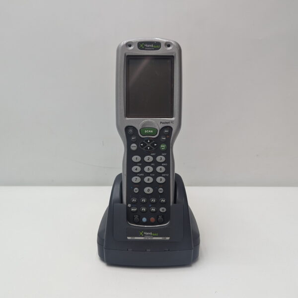 Терминал сбора данных HD5990003, 1693B9503, 1693B-9503, CE0681, Hand Lend LXE MX6 с док. станцией, без батарейки