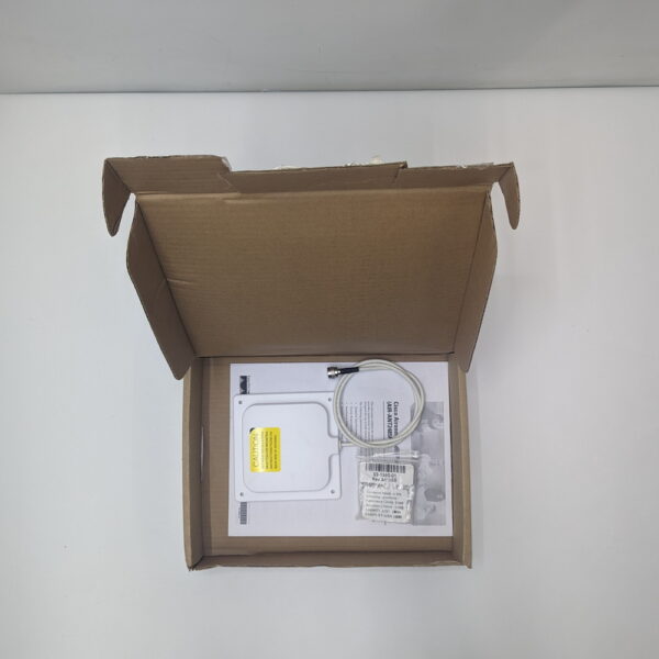 Антенна AIR-ANT2485P-R, Cisco, 2.4 GHz, 8.5 dBi Patch Antenna w/ RP-TNC Connector