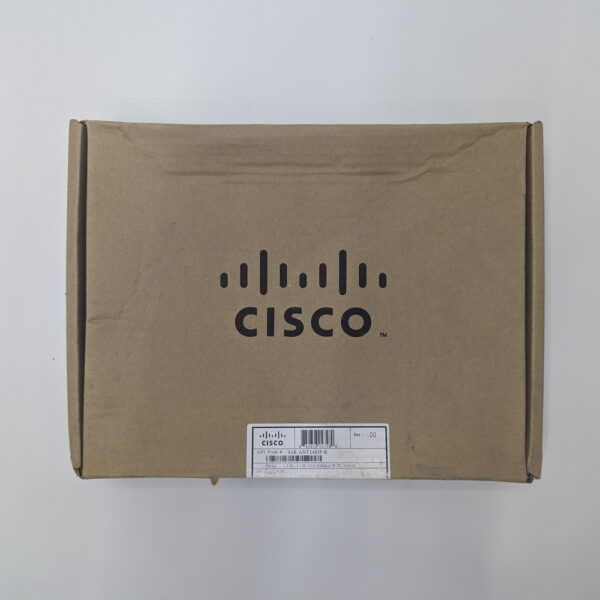 Антенна AIR-ANT2485P-R, Cisco, 2.4 GHz, 8.5 dBi Patch Antenna w/ RP-TNC Connector