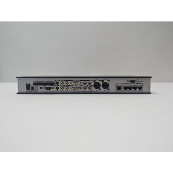 Система видеоконференцсвязи 800-35704-01 A0, TTC7-14, Cisco, с пультом управления